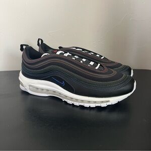 NEW Nike Air Max 97 Black